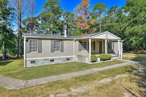 400 Newmantown Road Rd, Grovetown, GA 30813