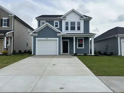 459 Helen Dr #WD288, North Augusta, SC 29860