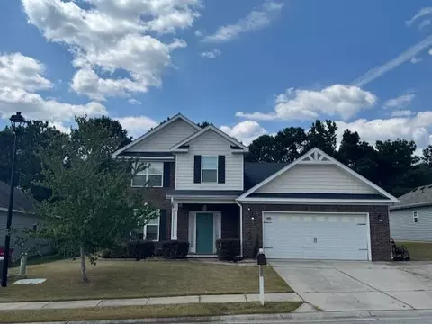3246 Windwood St, Evans, GA 30809
