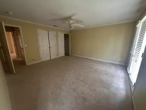 Bedroom - 605 Regent Rd, Augusta, GA 30909 photo 2 of 3