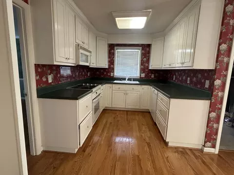 Kitchen - 605 Regent Rd, Augusta, GA 30909 photo 1 of 1