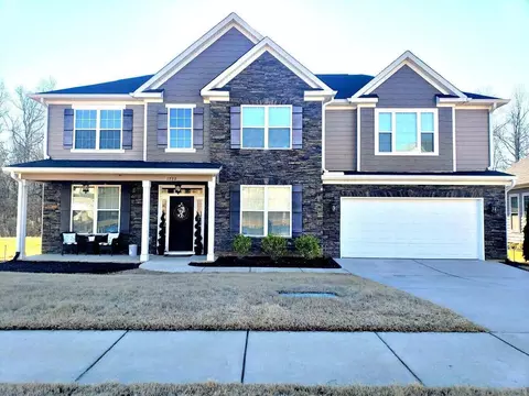 1733 Davenport Dr, Evans, GA 30809