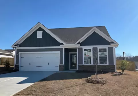 2031 Saylor Ln, Grovetown, GA 30813