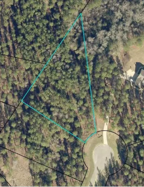 109 Loblolly Ln, Hephzibah, GA 30815