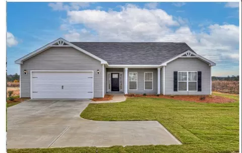 123 Willow Oak Cir, Thomson, GA 30824