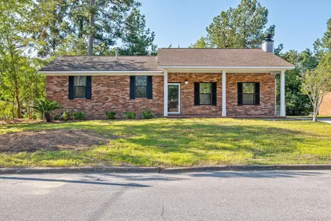 2816 Leawood Court Ct, Hephzibah, GA 30815