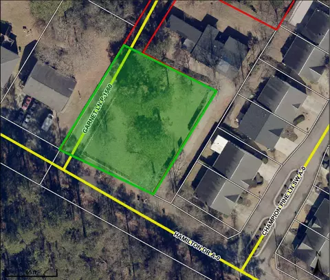 2044 Garnet Ln, Aiken, SC 29803