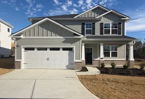 2218 Fossil Trace Lane Ln, Evans, GA 30809