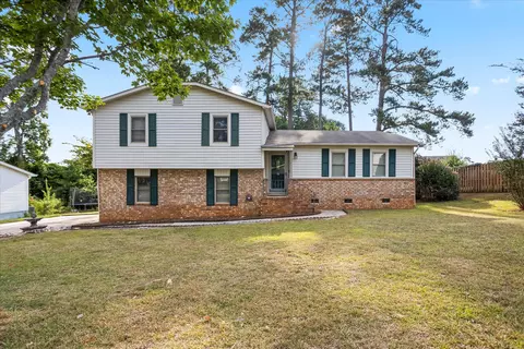 228 Woodland Dr, Martinez, GA 30907