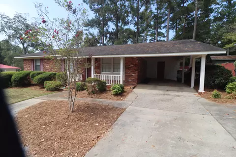 640 Cherokee Dr, Waynesboro, GA 30830