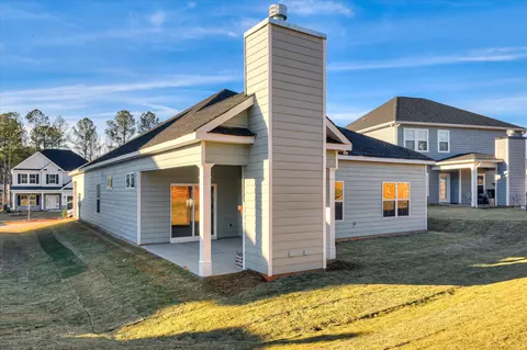 626 Grosbeak Ln, Evans, GA 30809 photo 38