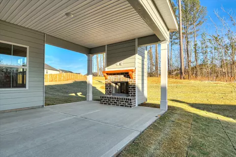 626 Grosbeak Ln, Evans, GA 30809 photo 37