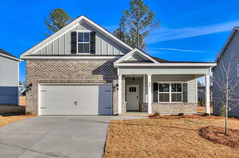 626 Grosbeak Ln, Evans, GA 30809
