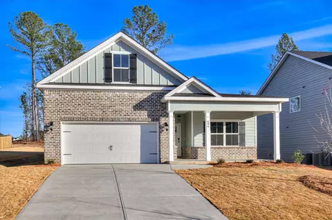 626 Grosbeak Ln, Evans, GA 30809 photo 2