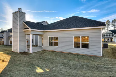 626 Grosbeak Ln, Evans, GA 30809 photo 39