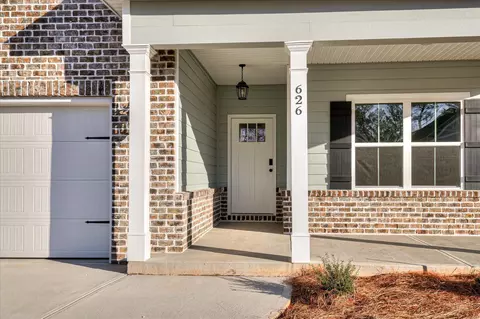 626 Grosbeak Ln, Evans, GA 30809 photo 3