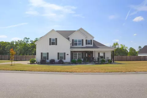 510 Annison Pointe Ct, North Augusta, SC 29860