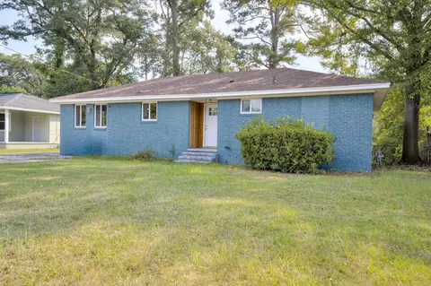 2011 Shark Dr, Augusta, GA 30906