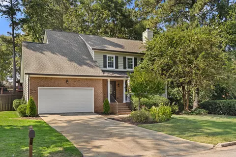 Exterior - 4183 Quinn Dr, Evans, GA 30809 photo 3 of 9