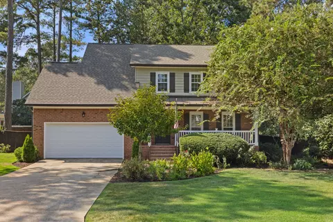 Exterior - 4183 Quinn Dr, Evans, GA 30809 photo 1 of 9