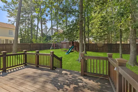 Exterior - 4183 Quinn Dr, Evans, GA 30809 photo 5 of 9