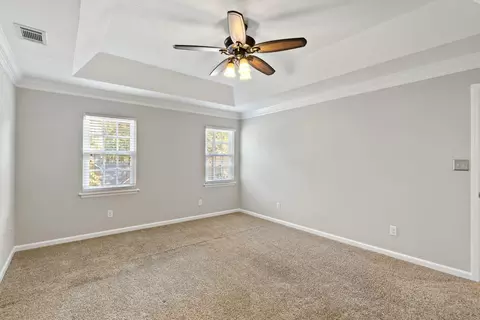 Bedroom - 4183 Quinn Dr, Evans, GA 30809 photo 2 of 8