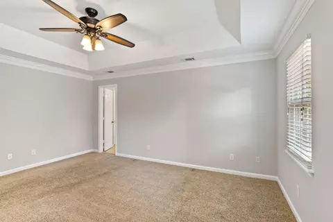 Bedroom - 4183 Quinn Dr, Evans, GA 30809 photo 4 of 8
