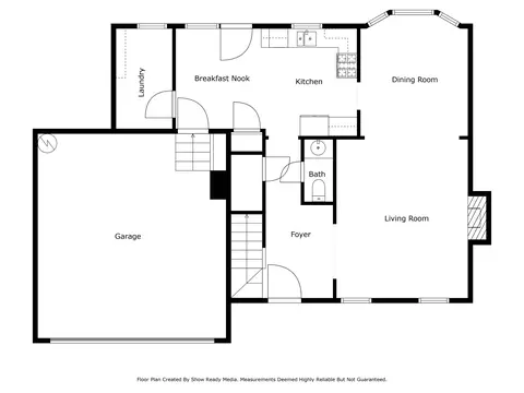 4183 Quinn Dr, Evans, GA 30809