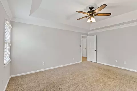 Bedroom - 4183 Quinn Dr, Evans, GA 30809 photo 3 of 8