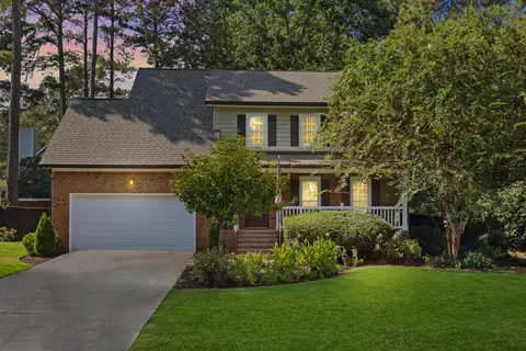 Exterior - 4183 Quinn Dr, Evans, GA 30809 photo 2 of 9
