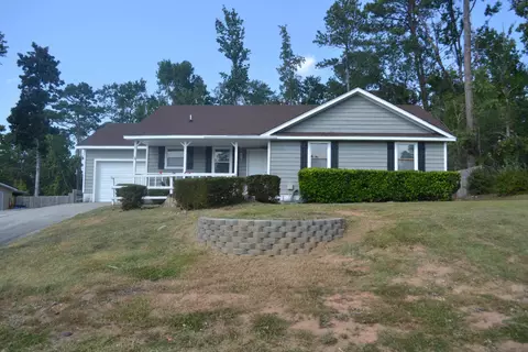 3759 Tailboard Way, Martinez, GA 30907