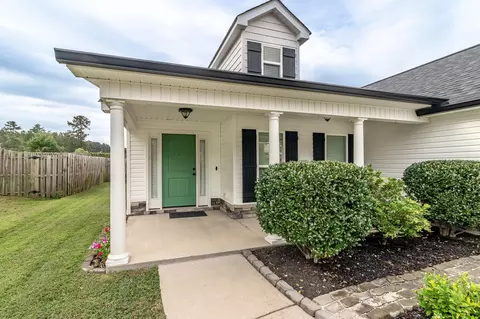 130 Radcliff Dr, Grovetown, GA 30813