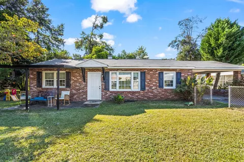 3025 Townsend St, Beech Island, SC 29842