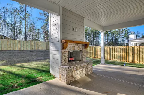 2041 Warbler Dr, Evans, GA 30809 photo 35
