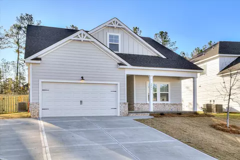 2041 Warbler Dr, Evans, GA 30809 photo 3