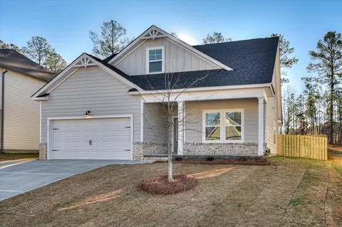 2041 Warbler Dr, Evans, GA 30809 photo 2
