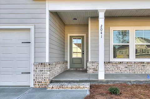 2041 Warbler Dr, Evans, GA 30809 photo 4