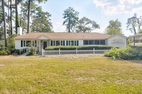 2704 Lakewood Dr, Augusta, GA 30904