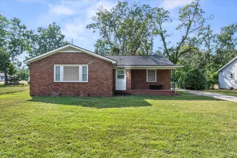 2817 Fleming Dr, Augusta, GA 30906