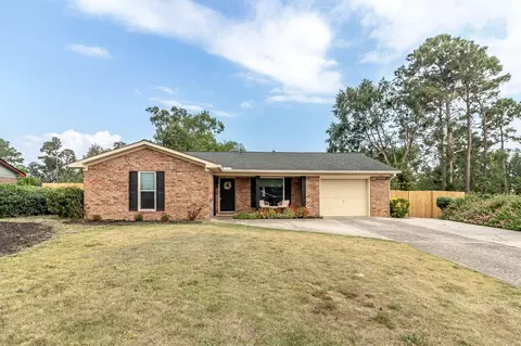 4425 Branchwood Dr, Martinez, GA 30907