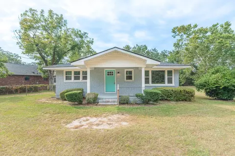 2126 Harding Rd, Augusta, GA 30906