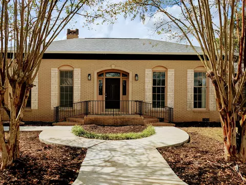 5007 Peach Orchard Rd, Hephzibah, GA 30815