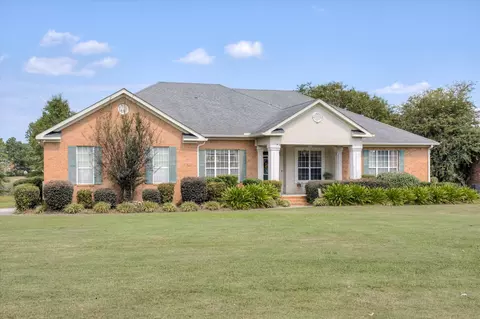 4599 Hardy Mcmanus Rd, Evans, GA 30809