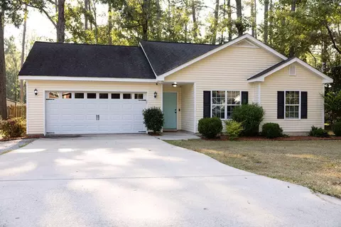 709 Pine Lane Dr, Thomson, GA 30824