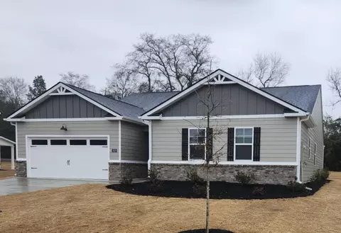 3029 Fancy Trl, Aiken, SC 29803