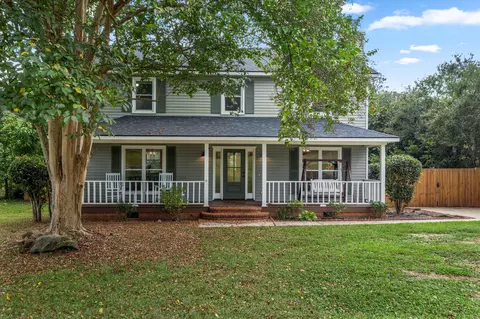 499 W Crystal Creek W Crk, Martinez, GA 30907
