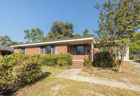 1621 Pendleton Rd, Augusta, GA 30904