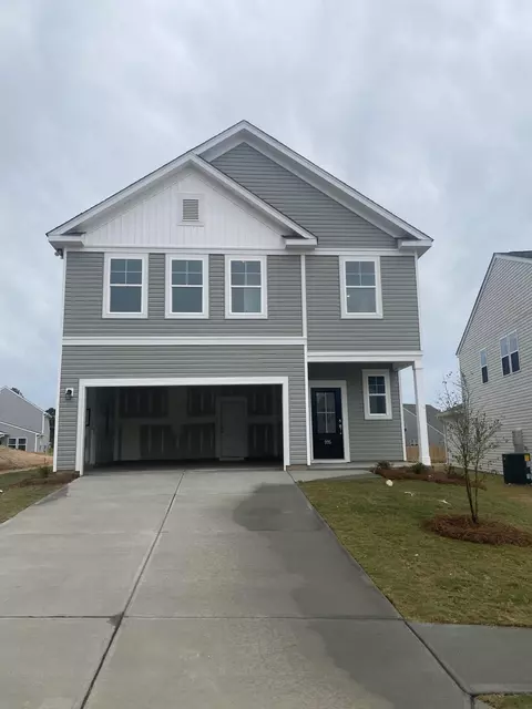 995 Tess St, Graniteville, SC 29829