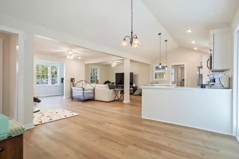 Entry Way - 3319 W Thread Needle Rd, Augusta, GA 30907 photo 1 of 3