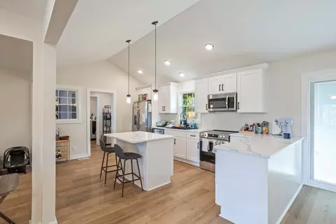Kitchen - 3319 W Thread Needle Rd, Augusta, GA 30907 photo 4 of 4
